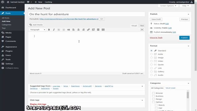 How to Prevent Duplicate Post Titles in WordPress смотреть онлайн