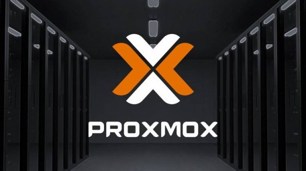 Proxmox VE - Не стандартная установка на Debian 12