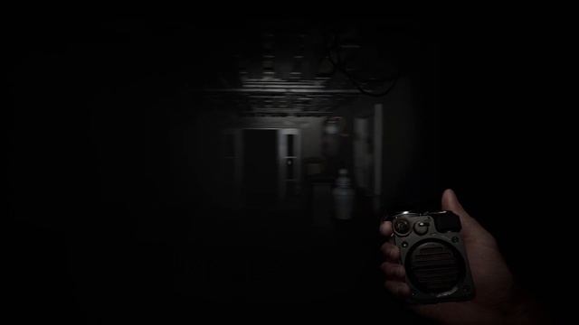 Demonologist Демо прохождение - Как Фазмофобия, Весёлый кооператив смотреть онлайн