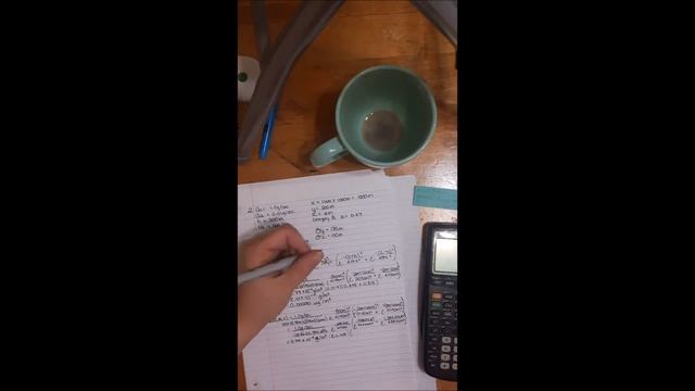 ENGI2133 Assignment 5 смотреть онлайн