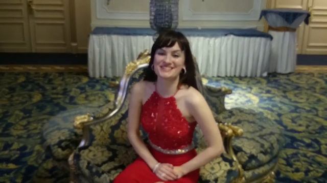 Афродита приглашает!