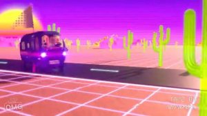 EXTRA LIKE O.M.G. (Clip Officiel) ☀️| L.O.L. Surprise! France