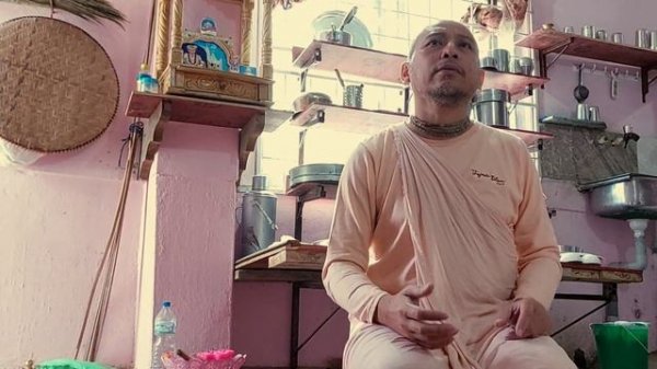 О паломничестве к Муктинатху (Непал). Class about piligrimage to Muktinath. RUS+ENGL. 25.05.23