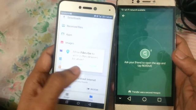 SHAREit এর দিন শেষ, New sharing android app with google смотреть онлайн