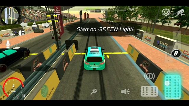 Tutorial MK7 Volkswagen | 7 Second | Spec Halal | Car Parking Multiplayer смотреть онлайн