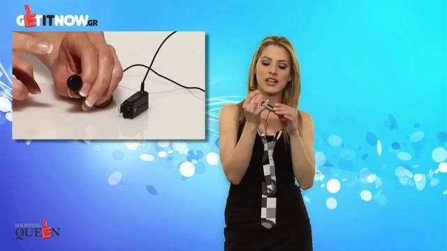 Sony Ericsson VH300 - Handsfree смотреть онлайн