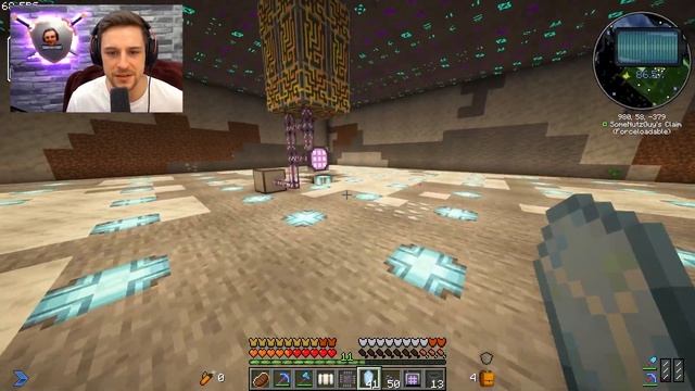 Prominence Episode 13 ? Mod Deletion Disaster & AE 2 Storage смотреть онлайн