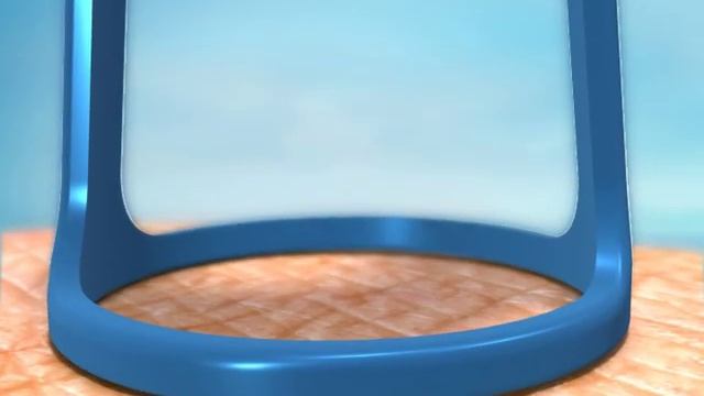 How The Pixel Perfect Fractional Laser Works.