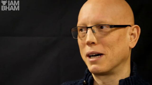 MCM Comic Con Birmingham | David Finch| I Am Birmingham смотреть онлайн