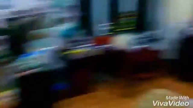 Reginight Show - DISCO. Подготовка перед Премьерой смотреть онлайн