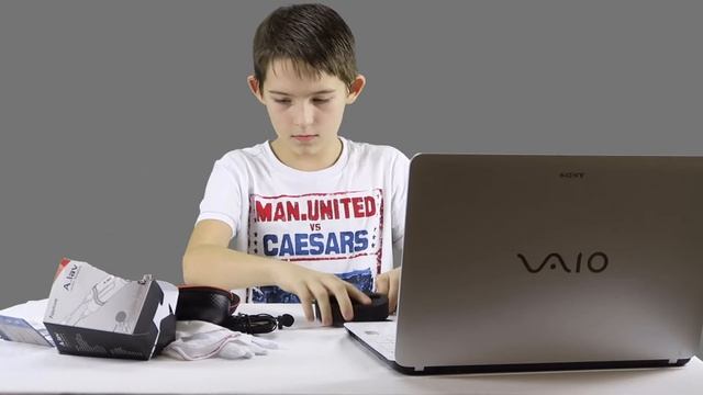 Микрофон для видео блогера с Aliexpress Aputure петличный конденсаторный всенаправленный