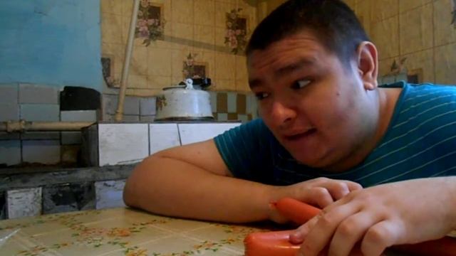 сосиски хакасские черногорские