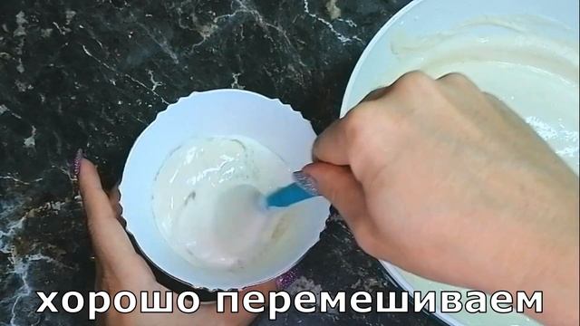 Идеальный Бисквит ✧ Который Никогда Не Опадает ✧ Бисквит Кастелла ✧ Perfect Sponge Cake ✧ смотреть онлайн