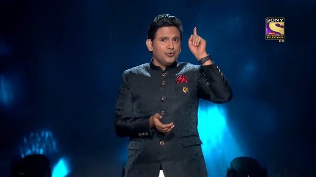 Pawandeep के "Channa Mereya" पर Gentle Notes | Indian Idol | Top 6 смотреть онлайн