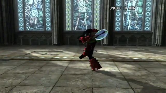 SoulCalibur 2 HD Online - Spawn Exhibition Theatre смотреть онлайн