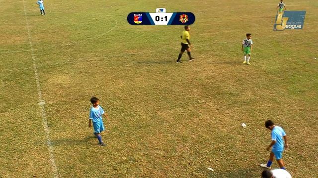 Java Soccer Academy vs Remci FC [Indonesia Junior League 2023] [U-11] 20-8-2023 смотреть онлайн