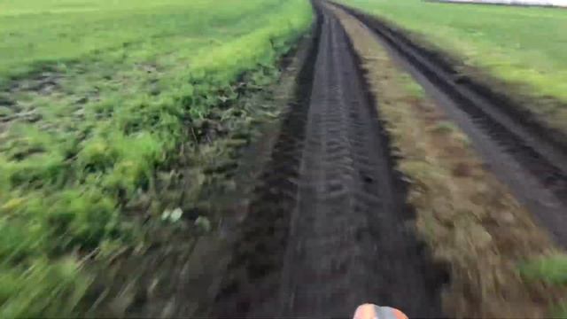 Это всё? | Продал мотоцикл | Racer Panther 300 | Racer RC300GY8X