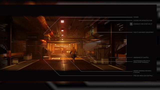 The New Underground | Journey to 4.0 (CitizenCon 2952) смотреть онлайн