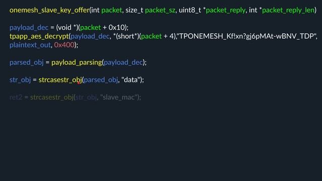 How We Hacked a TP-Link Router and Took Home $55,000 in Pwn2Own смотреть онлайн