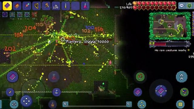 Me killing bosses as a mage in terraria смотреть онлайн
