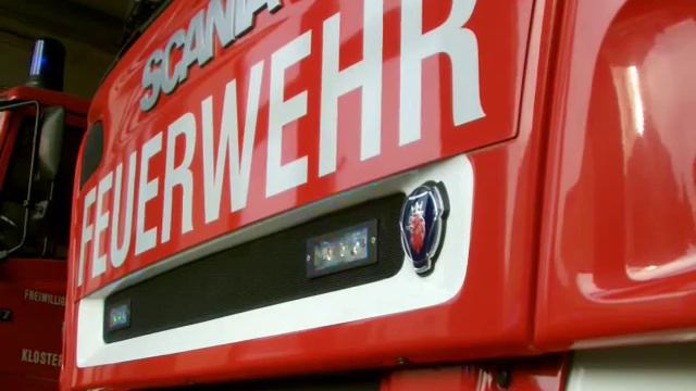Alarm - Feuerwehr Klosterneuburg