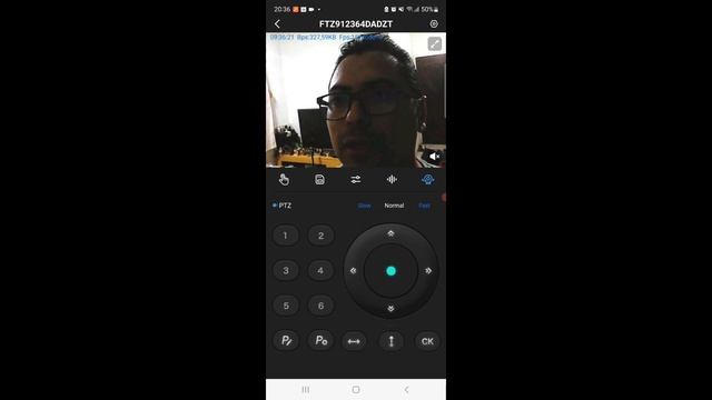 Câmera lâmpada wi-fi não precisa de instalador, como configurar para sistema Android APP: FtyCamPro смотреть онлайн