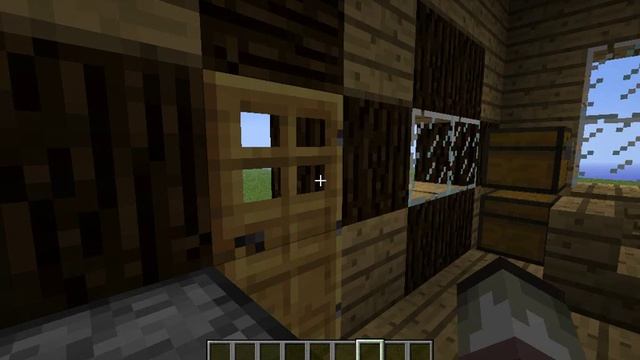 Постройки Blender`a #2 (Дом на скале+бассейн) смотреть онлайн