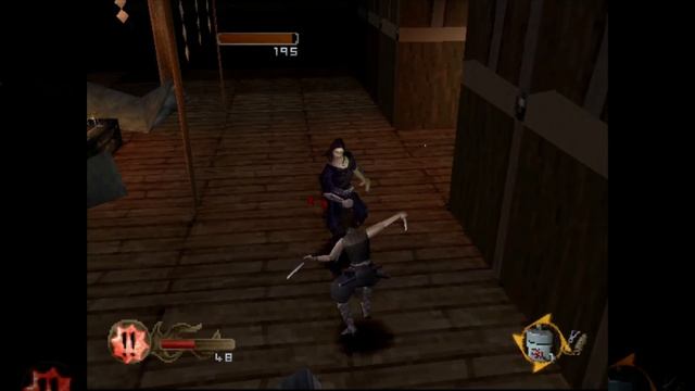 Was it Good? - Tenchu 1 смотреть онлайн