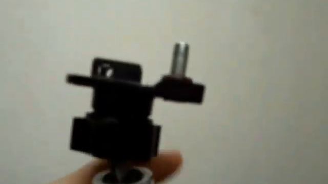Самодельный Штатив для фото или видео камеры. смотреть онлайн