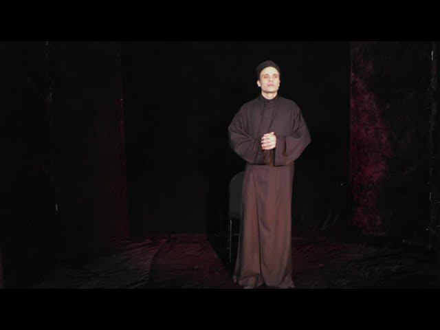 Шарль Бодлер "Цветы зла" смотреть онлайн