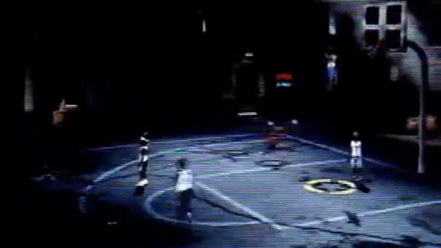 NBA Street VOL 2 Dunks and tutorials. смотреть онлайн