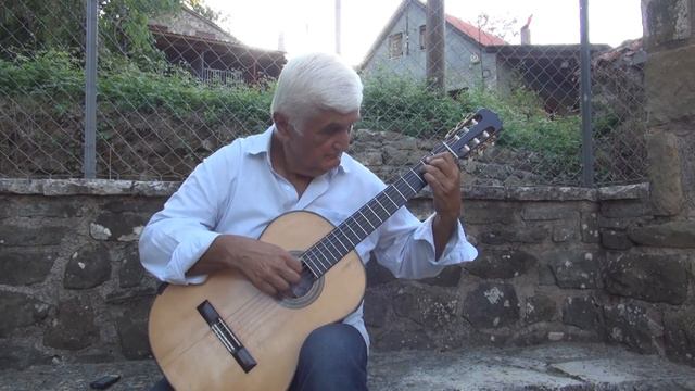 MOON RIVER BY HENRY MANCINI смотреть онлайн
