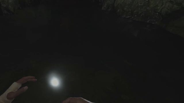 Resident Evil Village (Full Game) Part 4 on PS VR 2 смотреть онлайн