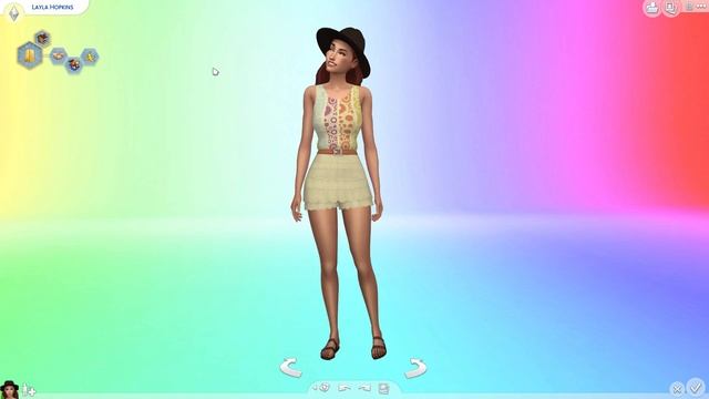 MUST HAVE CAS MODS | THE SIMS 4 смотреть онлайн