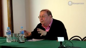 Александр Пыжиков - Мировоззрение нашего народа