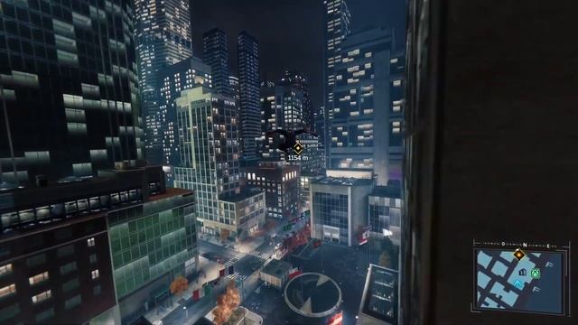 POURSUITE SUR LES RAILS / Spider-Man Remastered PS5 Episode 33 (DLC) [2k 60fps] смотреть онлайн