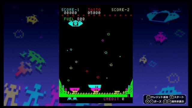 Space Invaders Invincible Collection Nintendo Switch