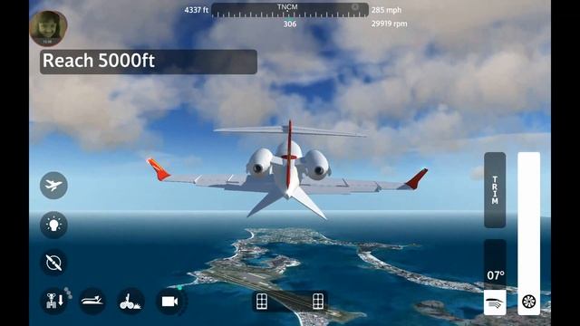 Power of Stalls | Flywings 2018 ( fly wings )flight simulator смотреть онлайн