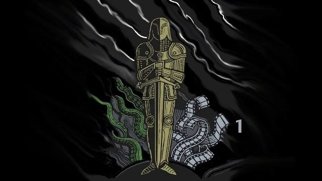 1/ Движущиеся картинки. Терри Пратчетт