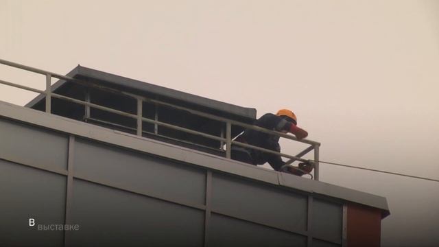 В Академии состоялся день открытых дверей 2022 смотреть онлайн