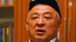 Кобил кори домла