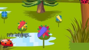 Spring - English Vocabulary