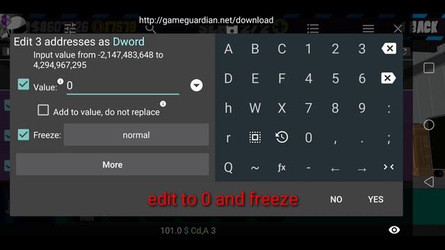 FR Legend Blast pipe exhaust Hexcodes using game guardian ( work on every car ) смотреть онлайн