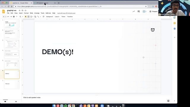 Support for graphql-ws in Hasura - Sameer Kolhar смотреть онлайн