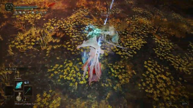 HOW CAN WE FIX THIS?! (Elden Ring PVP) RL 65 Glass Cannon Mage, COMET, Glintblade, Patch 1.09 (Help смотреть онлайн