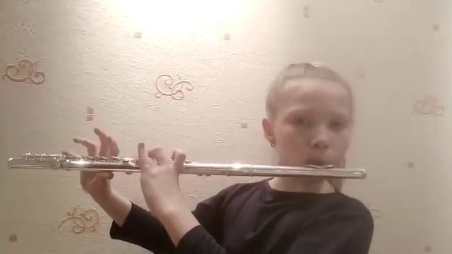 В. А. Моцарт "Песня пастушка" смотреть онлайн