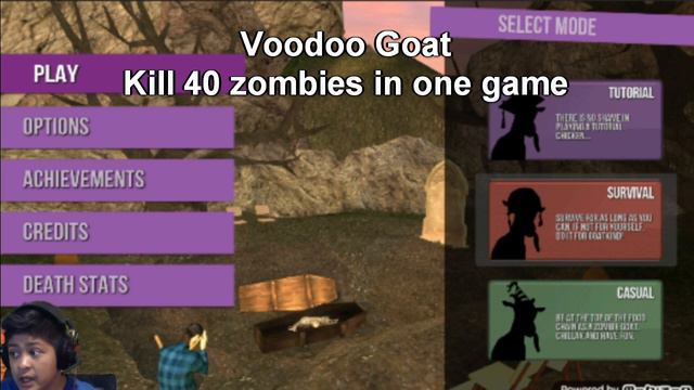 GoatZ How to unlock all goats on Android and iOS смотреть онлайн