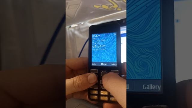 Nokia 206 reg . filled IMEI change code 206 210 смотреть онлайн