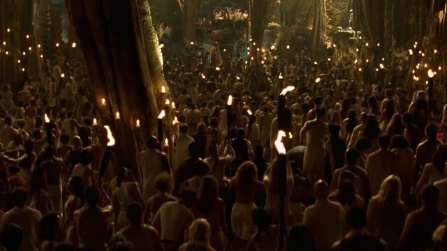 Matrix Reloaded 4K - Zion Dance? Fluke - Zion смотреть онлайн