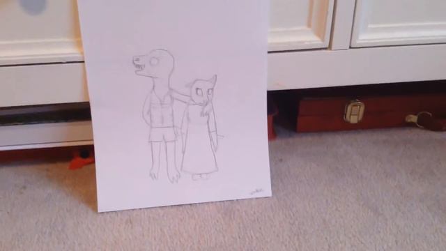 Ask drunken Khajiit and drunk Argonian Ep.1 смотреть онлайн